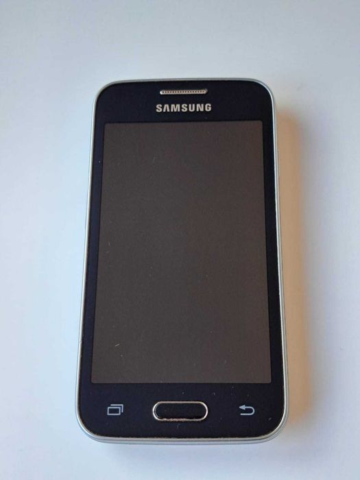 Samsung GALAXY Trend 2 Lite SM-G318H em Preto com Bateria - Rede NOS