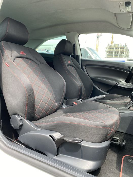 Продам Seat Ibiza 6j  Bocanegra