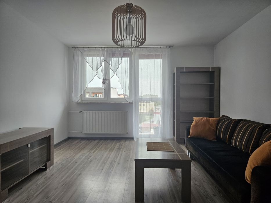 2-pokojowe mieszkanie do wynajęcia w atrakcyjnej lokalizacji