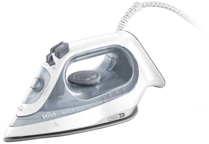 Утюг Braun TexStyle3