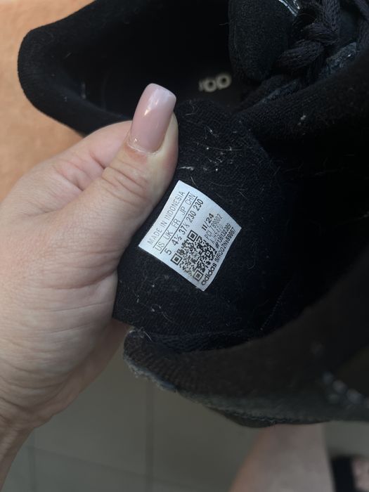 кроссовки adidas