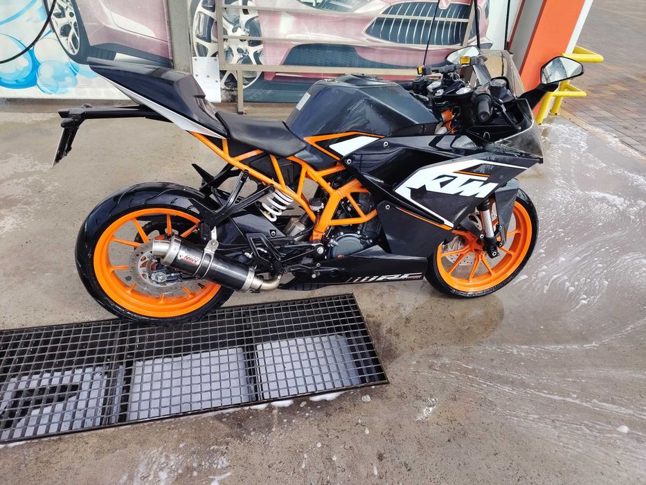 KTM