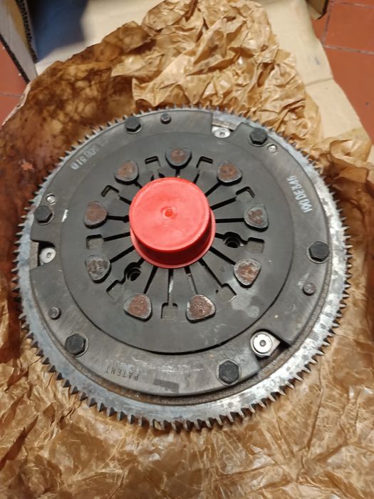 Peças para Mini 1000