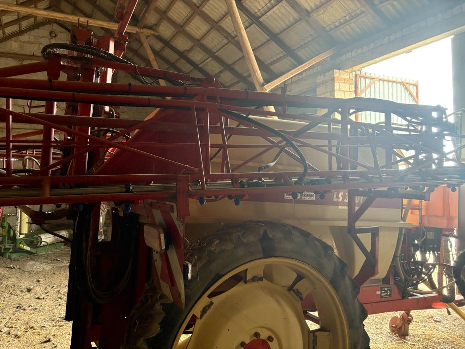 Opryskiwacz KRUKOWIAK / VICON 24/21m