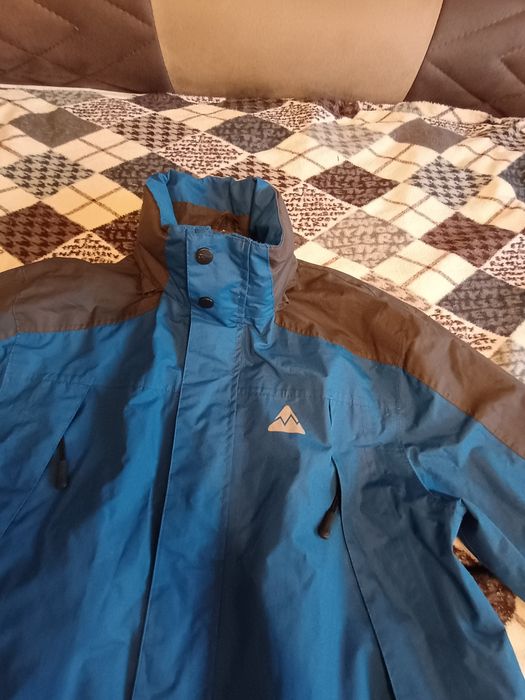 Куртка  Crivit Outdoor