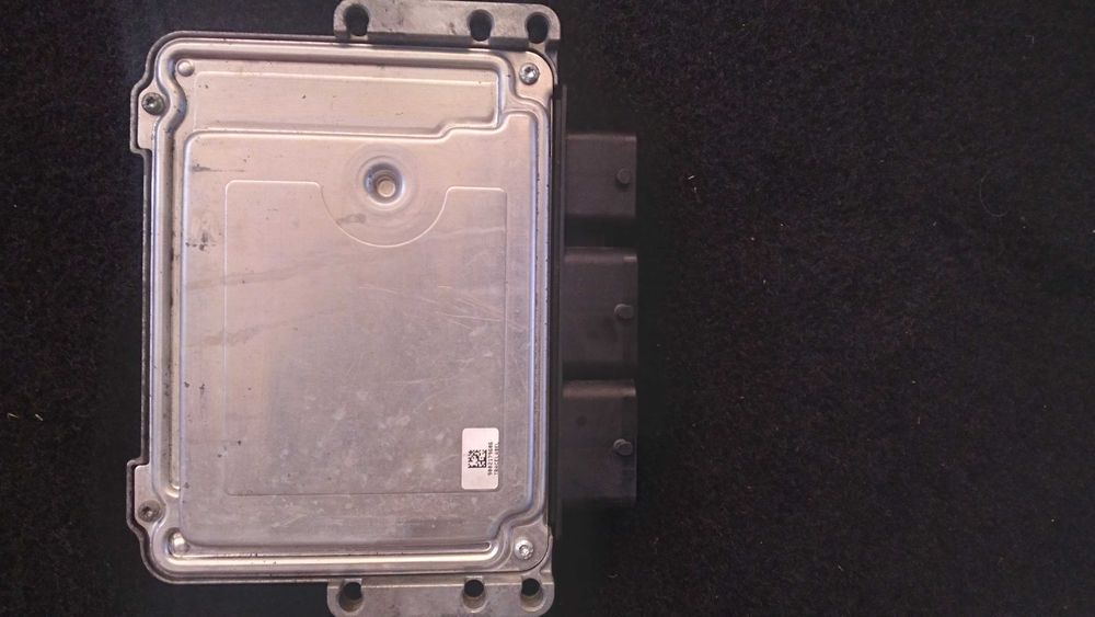 MINI cooper R56 komputer sterownik