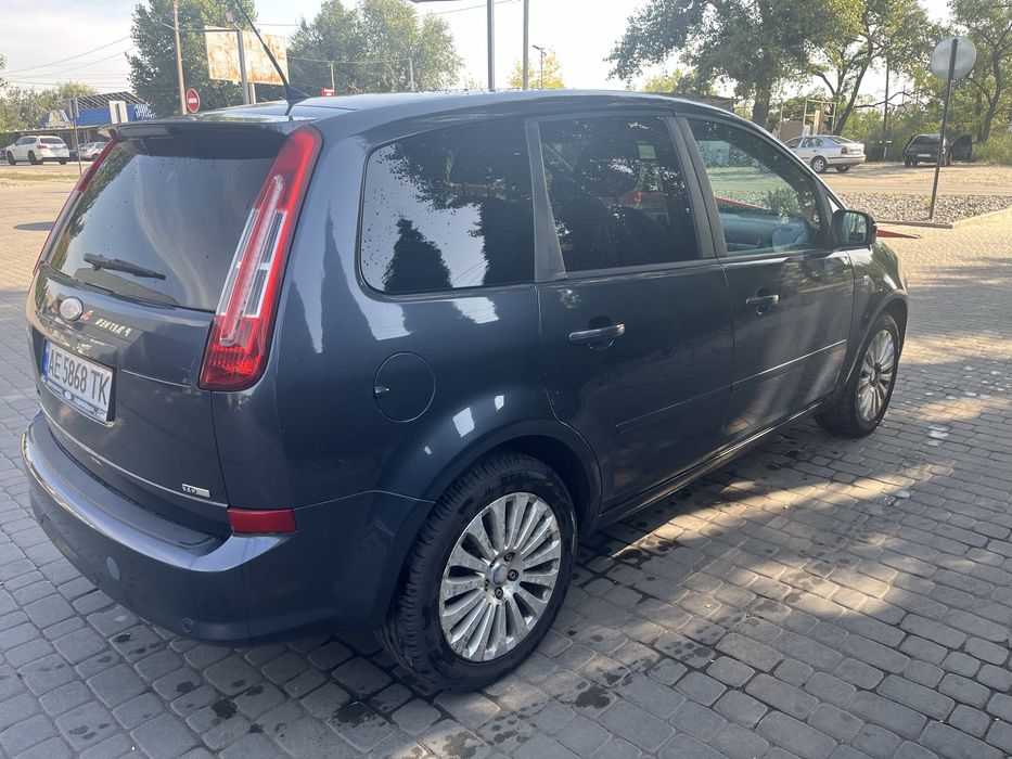 Продам Ford C-max