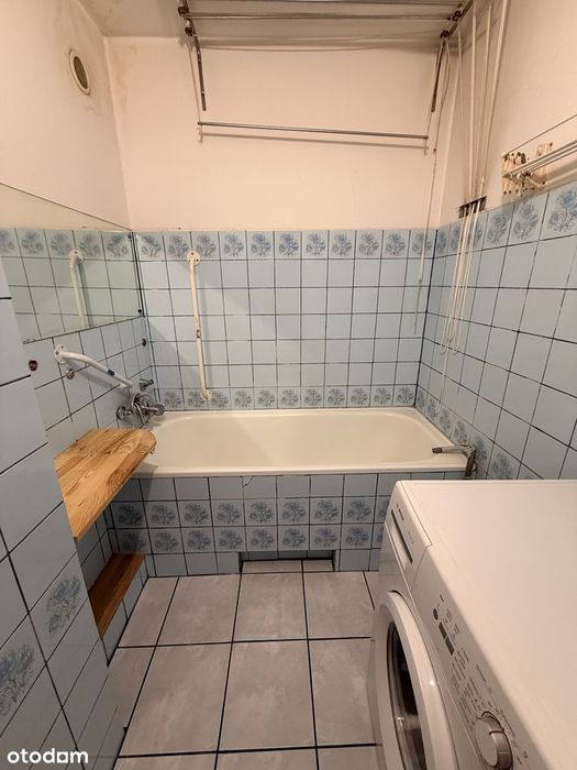 Przestronne 3 pok. mieszkanie z balkonem w świetnej lokalizacji