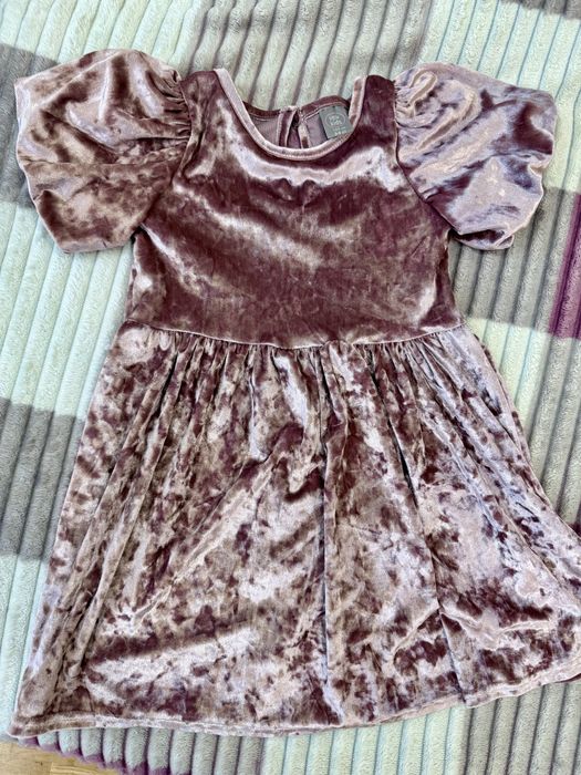 Плаття нарядне на 3-4 роки, 104 см