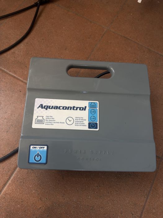 Робот пилосос для басейну aquabot frc90