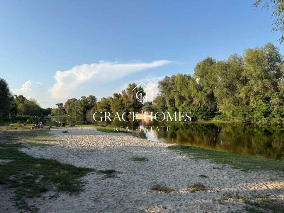 Без% Продаж будинку, озеро Підбірне, Садова 158-а, Славутич, Осокорки