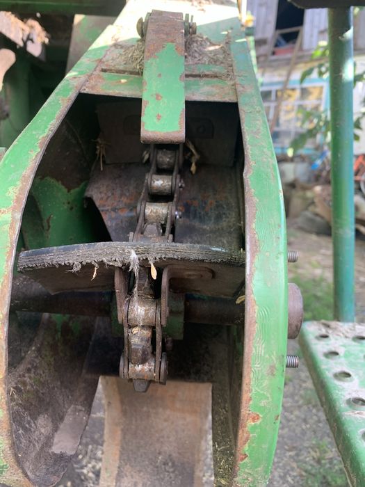 Джондір 942 1980р