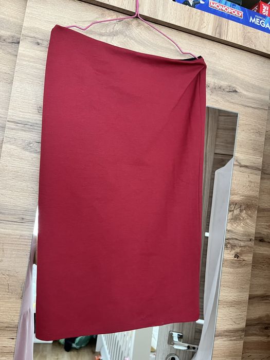 Spodnica ołówkowa L