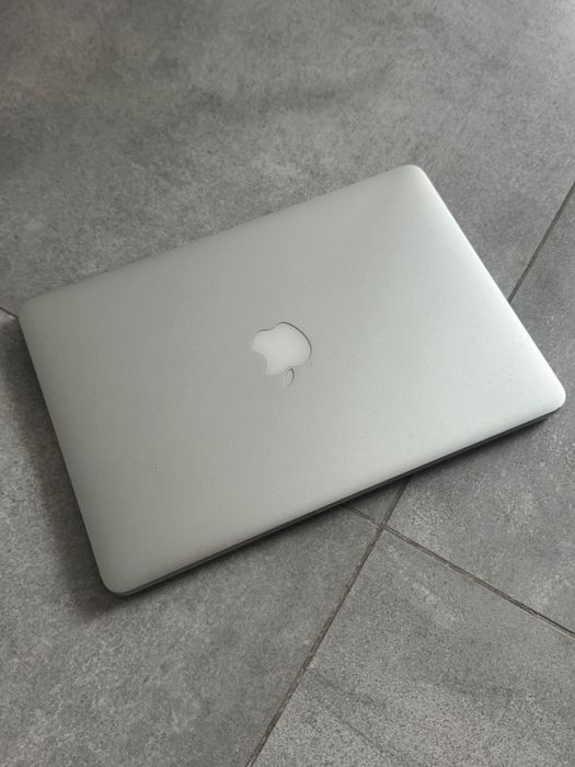 macbook pro late 2013