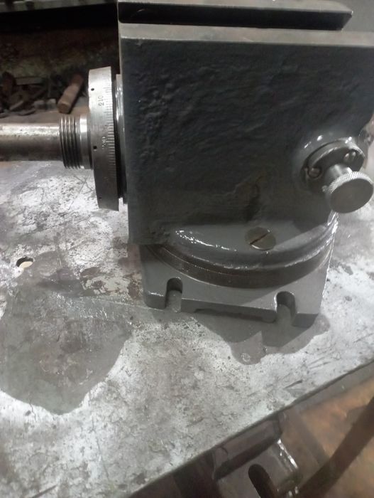 УДГ Фрезирного станка 675