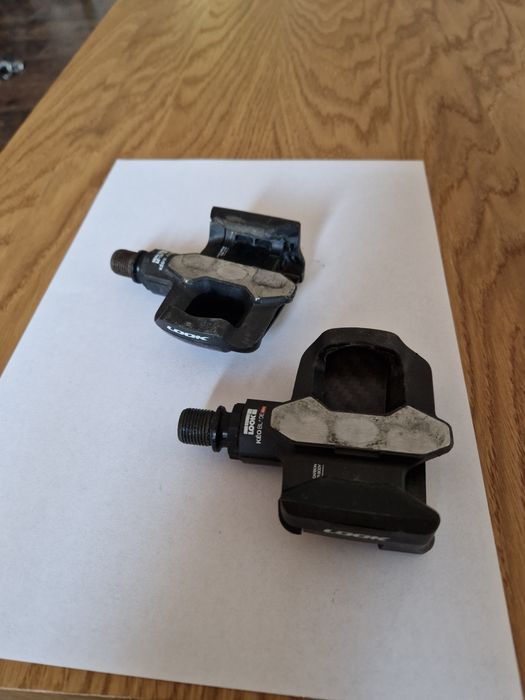 spd look keo blade Aero carbon wpinane