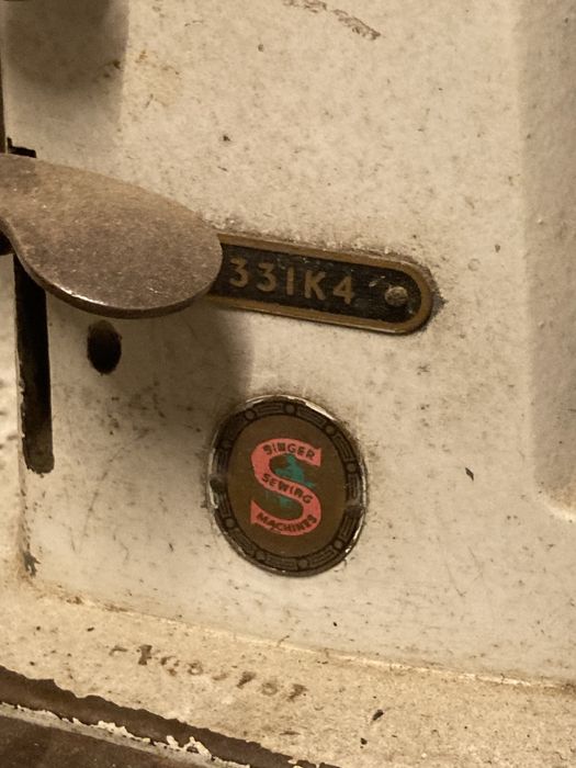 Maquinas insdustriais costura