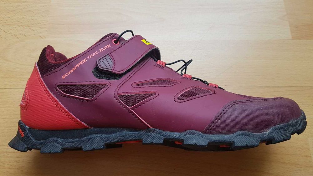 Buty rowerowe MTB  Mavic Echappee Trail Elite roz. 41