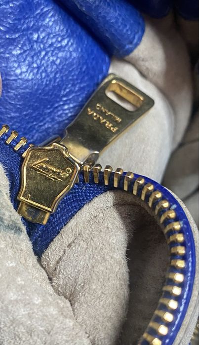 Сумка Prada оригінал