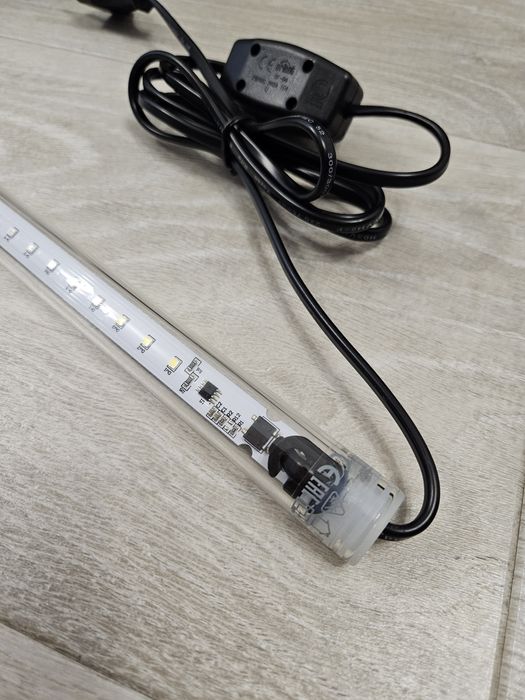 Lampa Aquael Leddy Tube Plant 2.0 14W 70 cm nowa