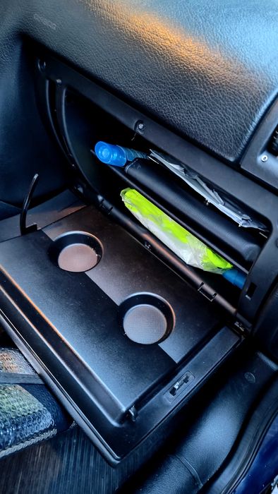 Carrinha Opel Astra,