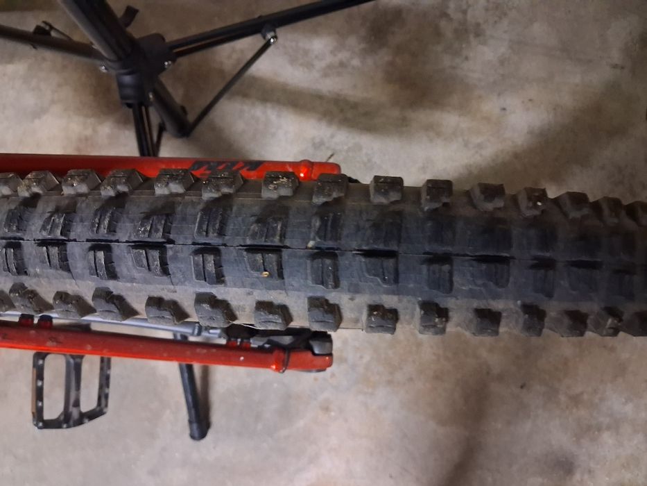 Ktm macina kapoho 2023