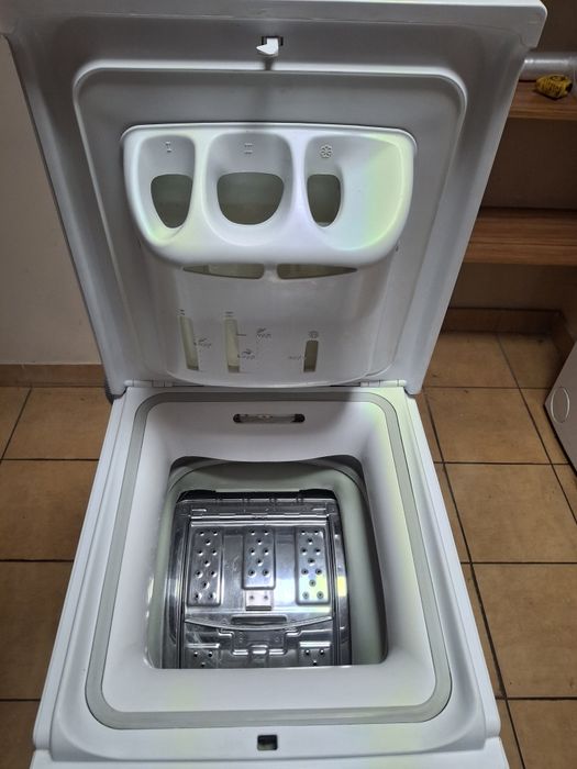 Whirpool  6 kg 1200 obr A+++ gwarancja pisemna dowóz gratis