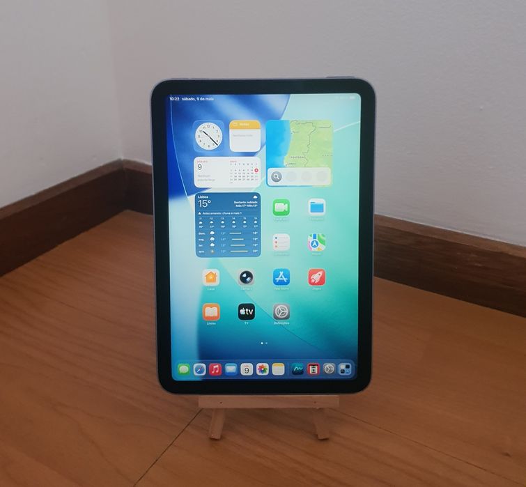 Ipad Mini 6 geração