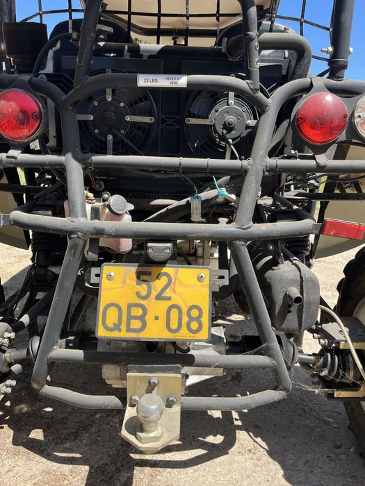 Buggy 250cc negociavel