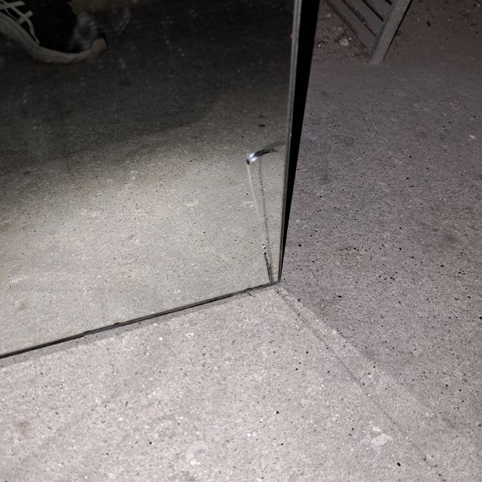 Espelho quarto de banho