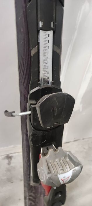 Narty Atomic Nomad 170 cm