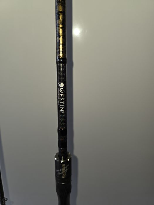 Westin W8 Finesse T&C