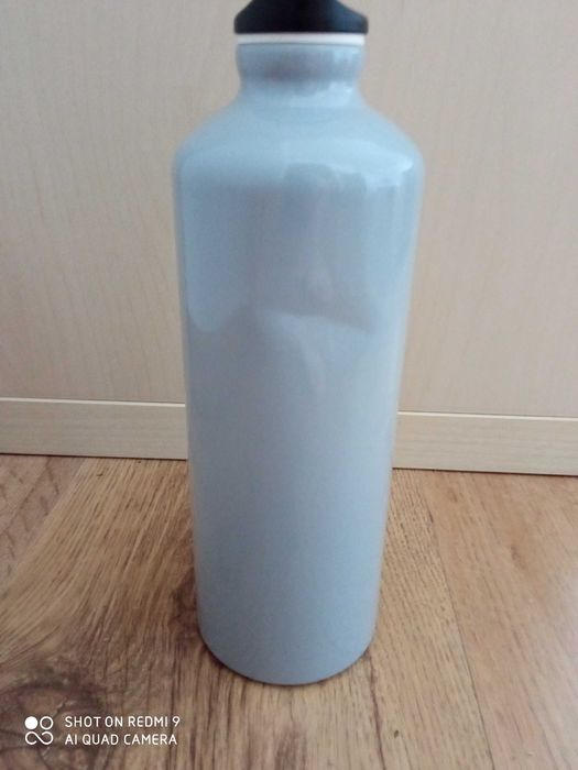 Bidon Quechua 0,75l nowy