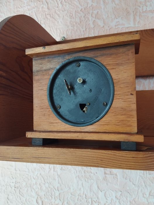 Часы Маяк , СССР, механика