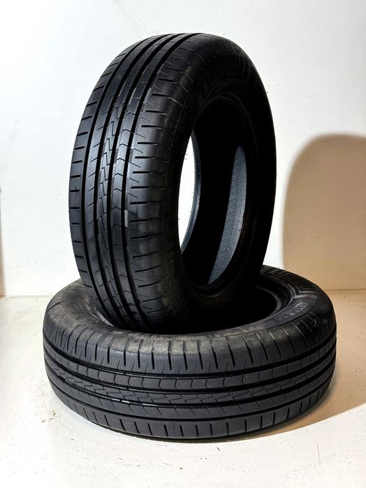Pneus Vredestein SporTrac 5 - 185/65/14 - Como NOVOS