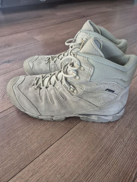 Buty Meindl Provider GTX gore tex rozmiar 46