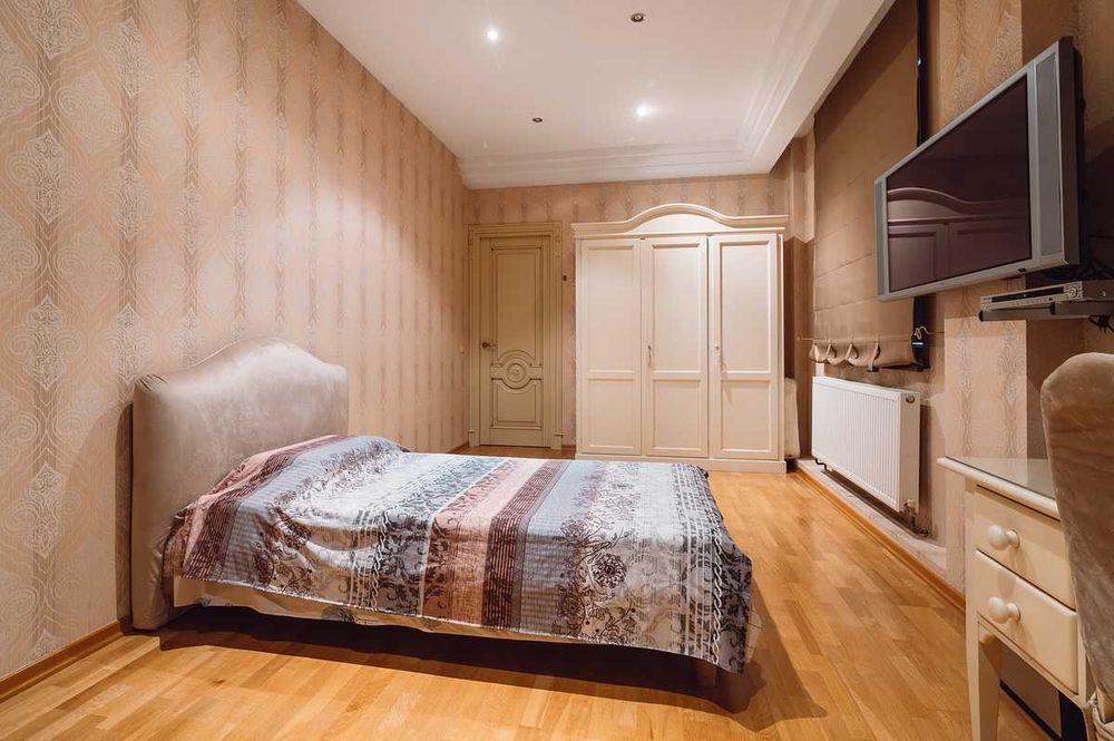 Многокомнатная квартира по адресу (площадь 217 м²) - Atlanta.ua - фото 11