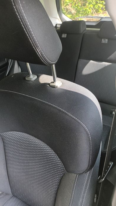 Subaru forester 2.0 benzyna 150km