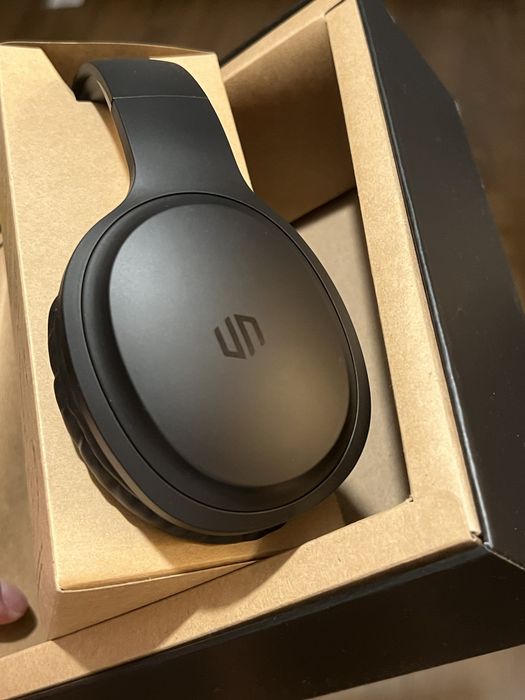 Słuchawki bezprzewodowe Bluetooth podobne do Sony Razer SounCore JBL