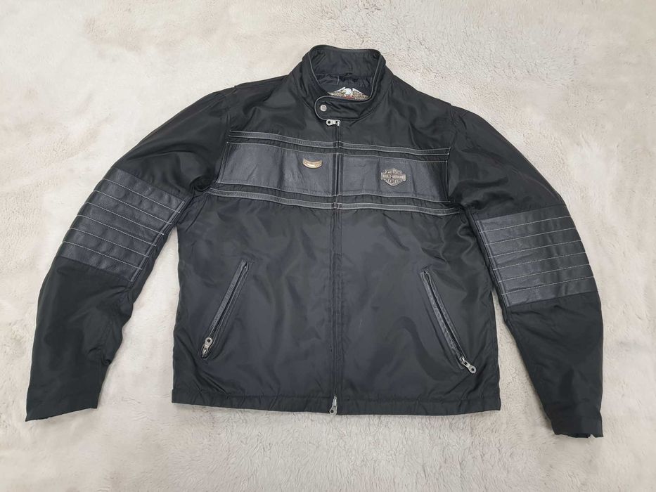 Harley Davidson  rozm L kurtka motocyklowa