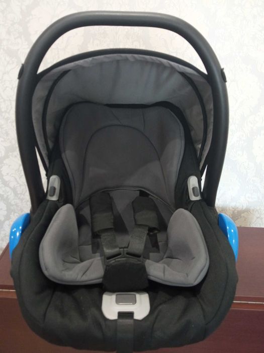 Автокрісло Ваir від 0 місяців до 13 кг