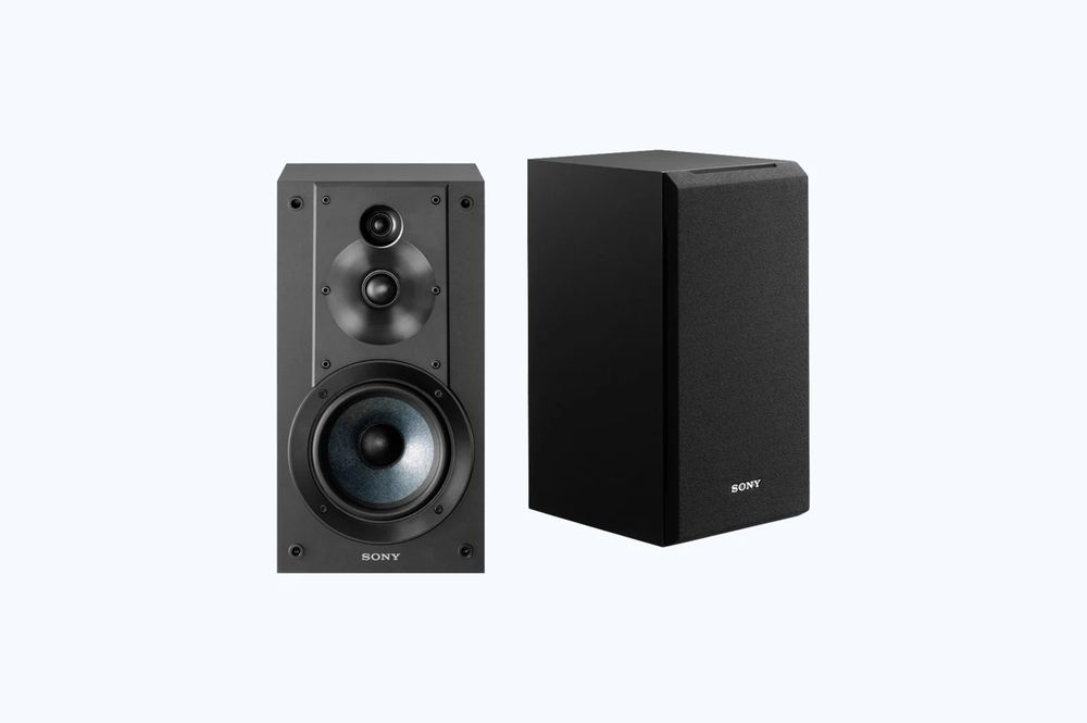 Sony SS CS5 como novas!