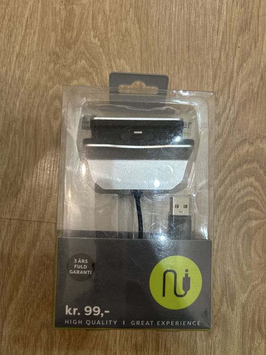 Док-сианція для Айфон