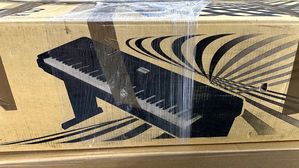 Цифрове піаніно Yamaha DGX-660