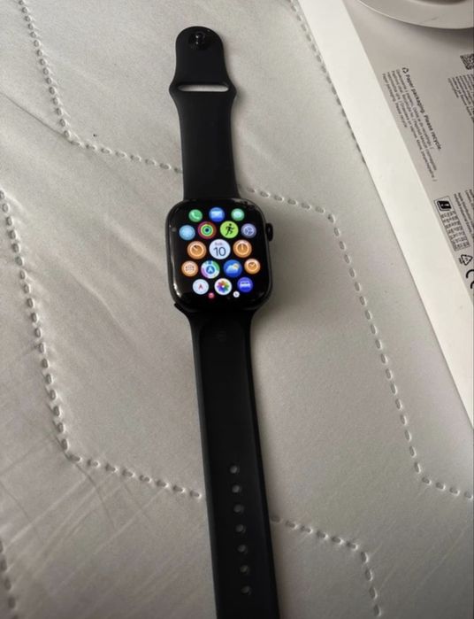 apple watch series 11
