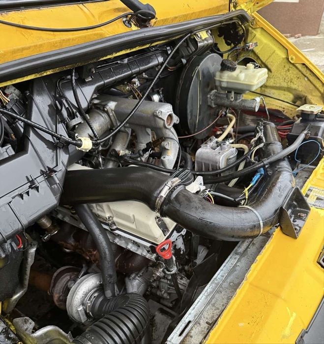 Продам Mercedes Sprinter 312