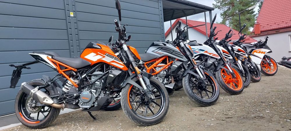 KTM