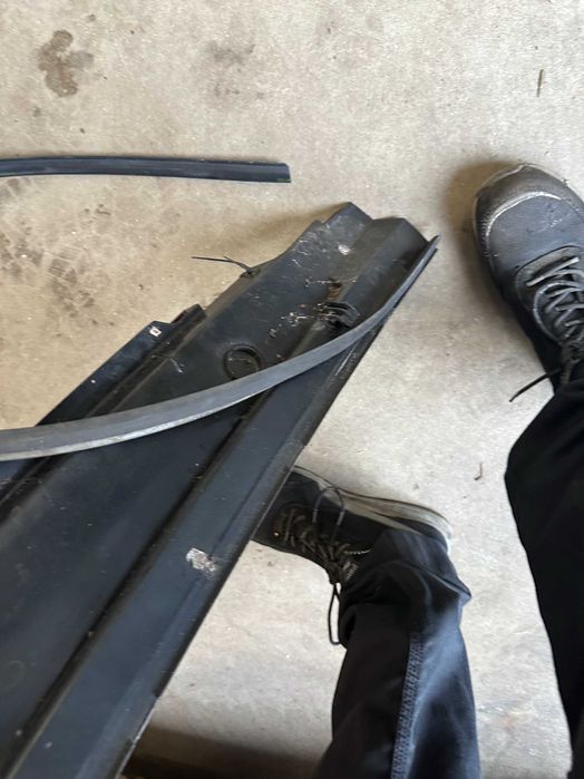 Land Rover Discovery 2 Paravan