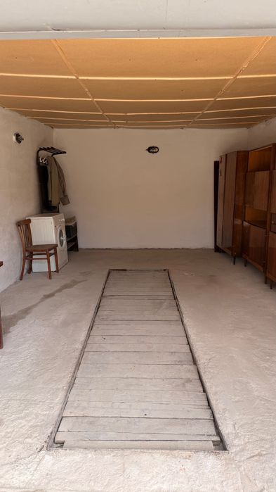 Гараж, кооператив “Східний», вул. Лесі Українки