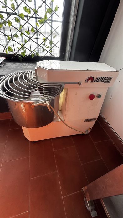 Maquinas/equipamentos de hotelaria